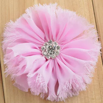 20pcs Flat Back Chic Shabby Chiffon Flowers with Rhinestone,Party Embellishment 3" Fabric Flowers DIY,Dusty Pink Peach Mint etc.
20pcs Flat Back Chic Shabby Chiffon Flowers with Rhinestone,Party Embellishment 3" Fabric Flowers DIY,Dusty Pink Peach Mint etc.