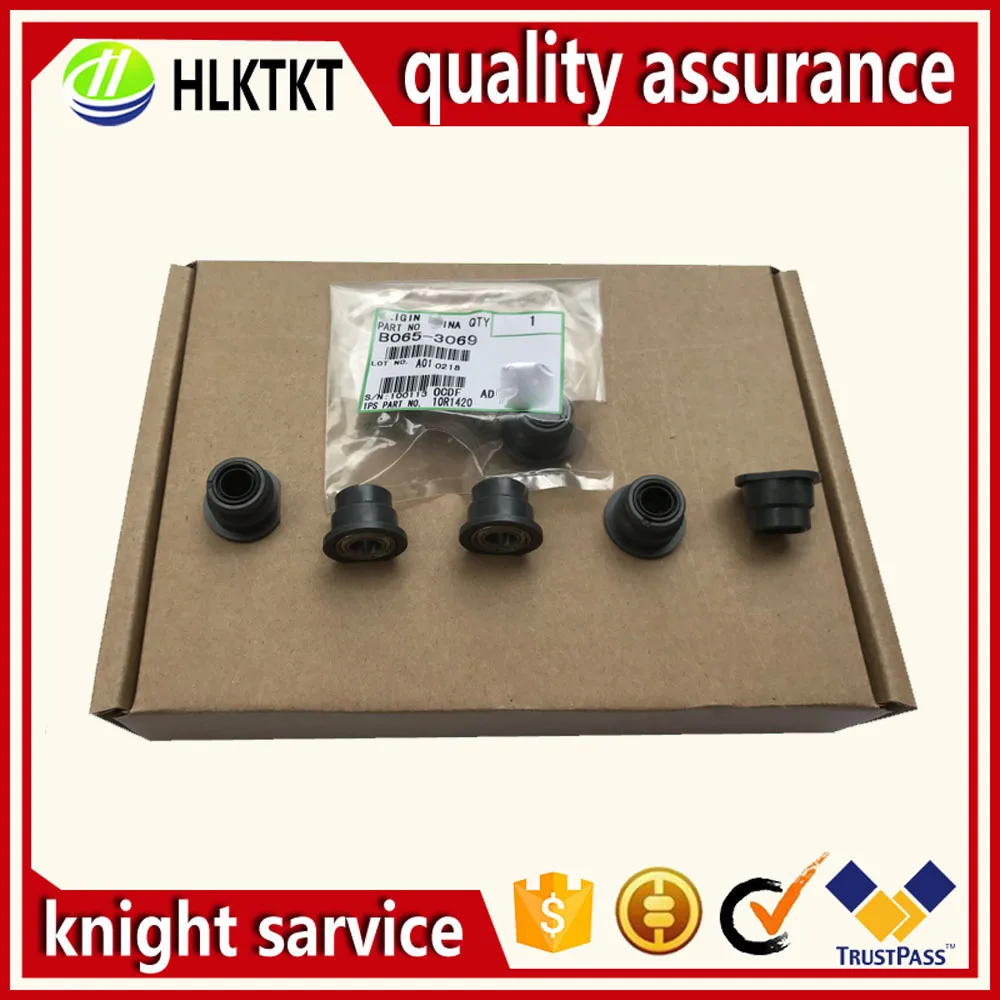100pc B065-3069 вкладыш для проявителя для Ricoh Aficio 1060 1075 2051 2060 MP 2075 5500 6500 7500 8000 9000 1100 MP8000 AP900
100pc B065-3069 вкладыш для проявителя для Ricoh Aficio 1060 1075 2051 2060 MP 2075 5500 6500 7500 8000 9000 1100 MP8000 AP900