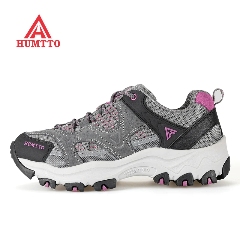 Famous Brand Women's Fashion Sports Outdoor Hiking Trekking Shoes Sneakers For Women Sport Climbing Mountain Shoes Woman
Famous Brand Women's Fashion Sports Outdoor Hiking Trekking Shoes Sneakers For Women Sport Climbing Mountain Shoes Woman
