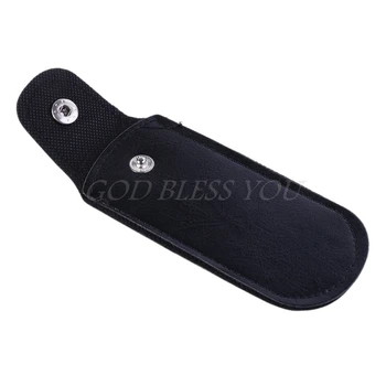 10 Holes Harmonica Case Artificial Leather Storage Bag With Buckle for Student Harmonica For Harmonica
10 Holes Harmonica Case Artificial Leather Storage Bag With Buckle for Student Harmonica For Harmonica