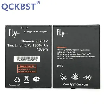 QCKBST BL9012 1900mAh battery For Fly FS508 Cirrus6 FS509 Nimbus 9 mobile phone+Tracking code
QCKBST BL9012 1900mAh battery For Fly FS508 Cirrus6 FS509 Nimbus 9 mobile phone+Tracking code