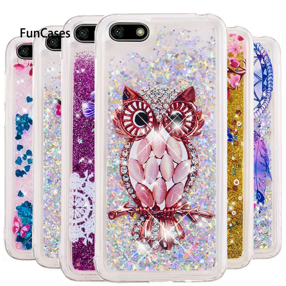 Bling Glitter Quicksand Soft TPU Case For Huawei Honor 7 8 9 10 Lite 6C 6A 7X 7C 7A Pro Y9 Y7 Y6 Y5 Prime 2018 Y3 2017 Cover B31
Bling Glitter Quicksand Soft TPU Case For Huawei Honor 7 8 9 10 Lite 6C 6A 7X 7C 7A Pro Y9 Y7 Y6 Y5 Prime 2018 Y3 2017 Cover B31