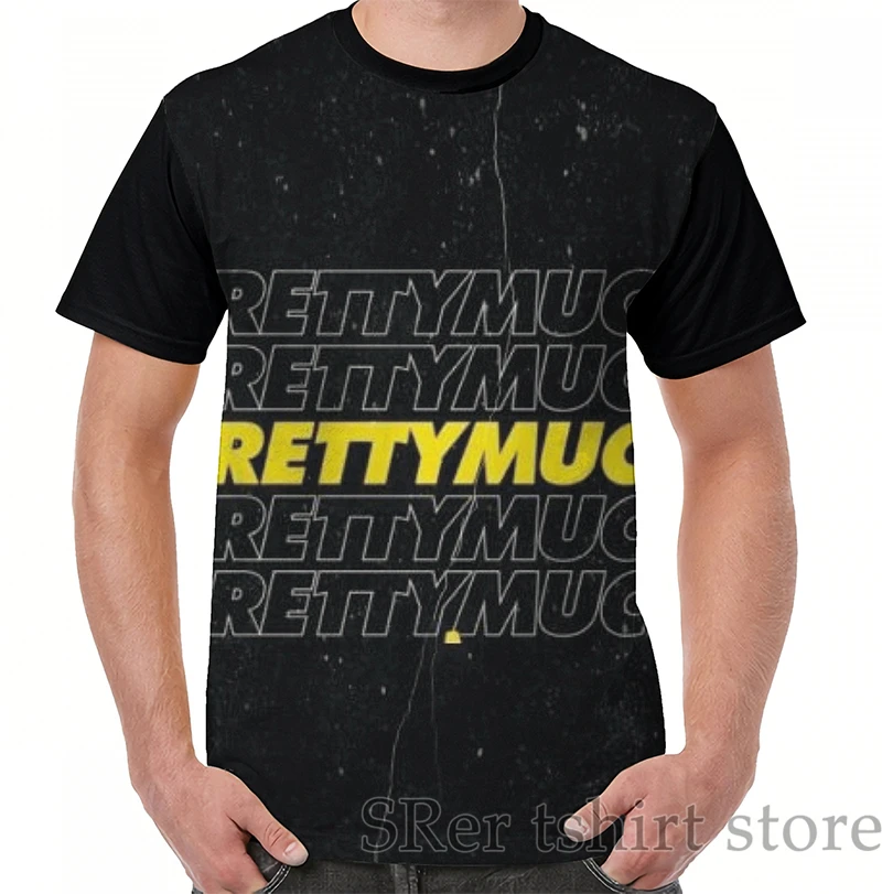 Funny print men t shirt women Tops tee prettymuch Graphic T-Shirt men O-neck Short Sleeve Casual tshirts
Funny print men t shirt women Tops tee prettymuch Graphic T-Shirt men O-neck Short Sleeve Casual tshirts