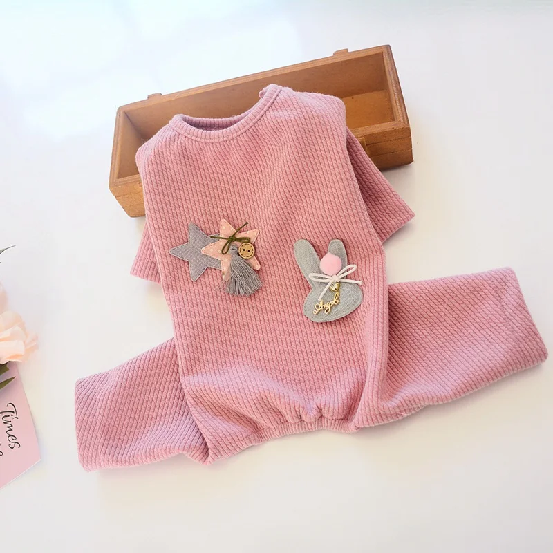 Pet Dog Clothes For Dogs Overalls Soft Puppy Clothing Outfit Jumpsuit Ropa Para Perro Pets Dogs Clothing Chihuahua York
Pet Dog Clothes For Dogs Overalls Soft Puppy Clothing Outfit Jumpsuit Ropa Para Perro Pets Dogs Clothing Chihuahua York