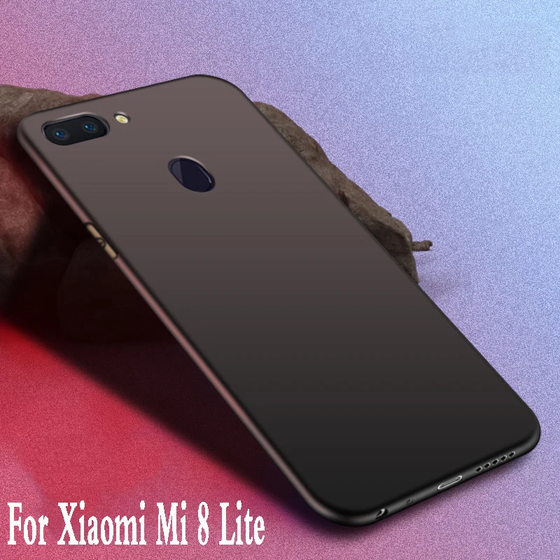 For Xiaomi Mi 8 Lite case silicone soft luxury fundas protection mobile phone bag For Xiaomi Mi 8 Lite Cover mi8 case Tpu coque
For Xiaomi Mi 8 Lite case silicone soft luxury fundas protection mobile phone bag For Xiaomi Mi 8 Lite Cover mi8 case Tpu coque