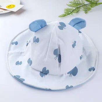 Children Baby Infants Sun Cap Delicate Baby Rabbit Ear Bucket Hat Summer Outdoor Baby Girl Cap Sun Beach Hats for Kids Gifts
Children Baby Infants Sun Cap Delicate Baby Rabbit Ear Bucket Hat Summer Outdoor Baby Girl Cap Sun Beach Hats for Kids Gifts
