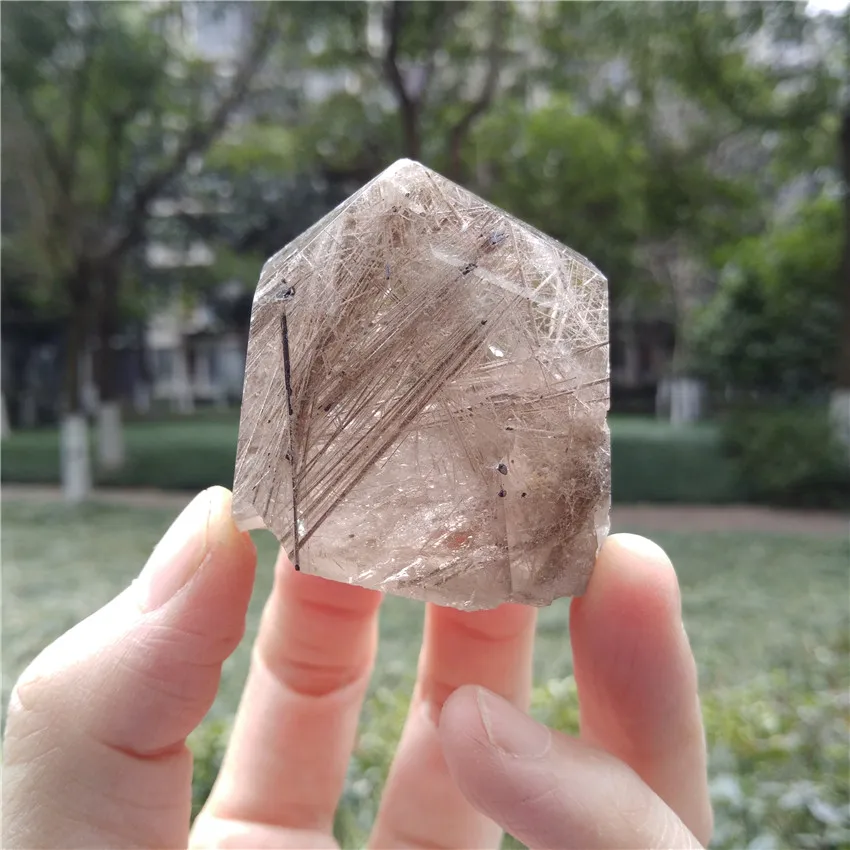Crystal Quartz Wand Rutilated Quartz Wand Healing Crystal Point Meditation Chakra Tool Home Decoration Gift Present Hair Quartz
Crystal Quartz Wand Rutilated Quartz Wand Healing Crystal Point Meditation Chakra Tool Home Decoration Gift Present Hair Quartz