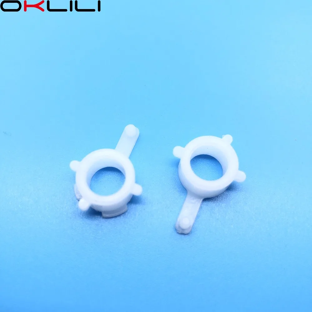 10PCX RC2-6237-000 RL2-6229-000 Delivery Roller Bushing for HP P2030 P2035 P2050 P2055 Pro 400 M401 M425 for Canon IR1122 IR1133
10PCX RC2-6237-000 RL2-6229-000 Delivery Roller Bushing for HP P2030 P2035 P2050 P2055 Pro 400 M401 M425 for Canon IR1122 IR1133