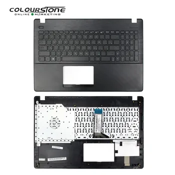 X551 RU keyboard for ASUS X551 X551M X551MA X551MAV F550 F550V X551C X551CA with C case black
X551 RU keyboard for ASUS X551 X551M X551MA X551MAV F550 F550V X551C X551CA with C case black
