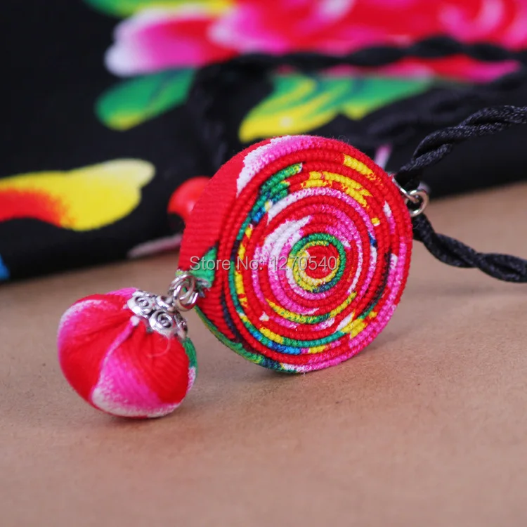 fashion ethnic necklace vintgae fabric jewelry sweater necklace,thailand version handmade jewelry sweater necklace
fashion ethnic necklace vintgae fabric jewelry sweater necklace,thailand version handmade jewelry sweater necklace