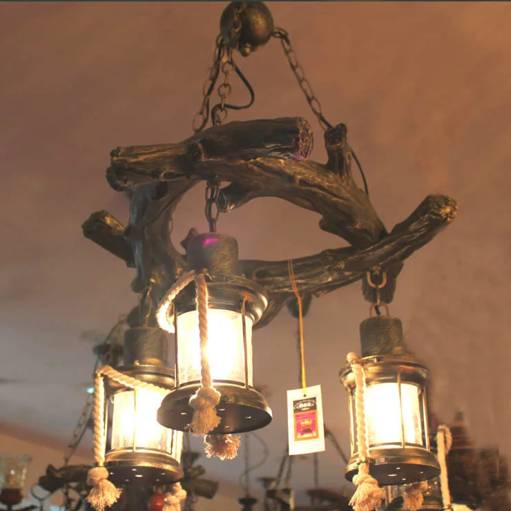 antique personality American retro loft pendanr lamp rope net yoga clothing store cafe bar diffuse light pendant lights GY282
antique personality American retro loft pendanr lamp rope net yoga clothing store cafe bar diffuse light pendant lights GY282