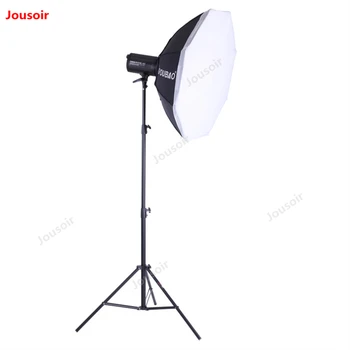 400W Photography Flash single Light set flashlight pack Studio Lighting suit SoftBox lamp holder photo equipment CD50 T10
400W Photography Flash single Light set flashlight pack Studio Lighting suit SoftBox lamp holder photo equipment CD50 T10