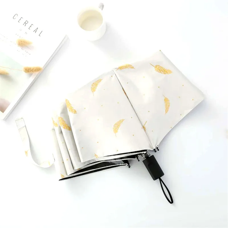 Manual Folding Umbrella Rain Women Strong 8K Waterproof Anti UV Sun Umbrellas Brand Paraguas Girls Guarda Chuva Female
Manual Folding Umbrella Rain Women Strong 8K Waterproof Anti UV Sun Umbrellas Brand Paraguas Girls Guarda Chuva Female
