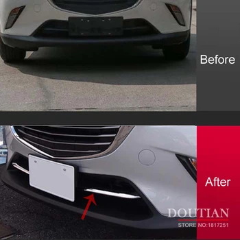 For Mazda CX3 CX-3 2018 2017 2016 2014 Car Front Down Grill Grid Cover Chrome Strips Trim Auto External Accessories Car styling
For Mazda CX3 CX-3 2018 2017 2016 2014 Car Front Down Grill Grid Cover Chrome Strips Trim Auto External Accessories Car styling