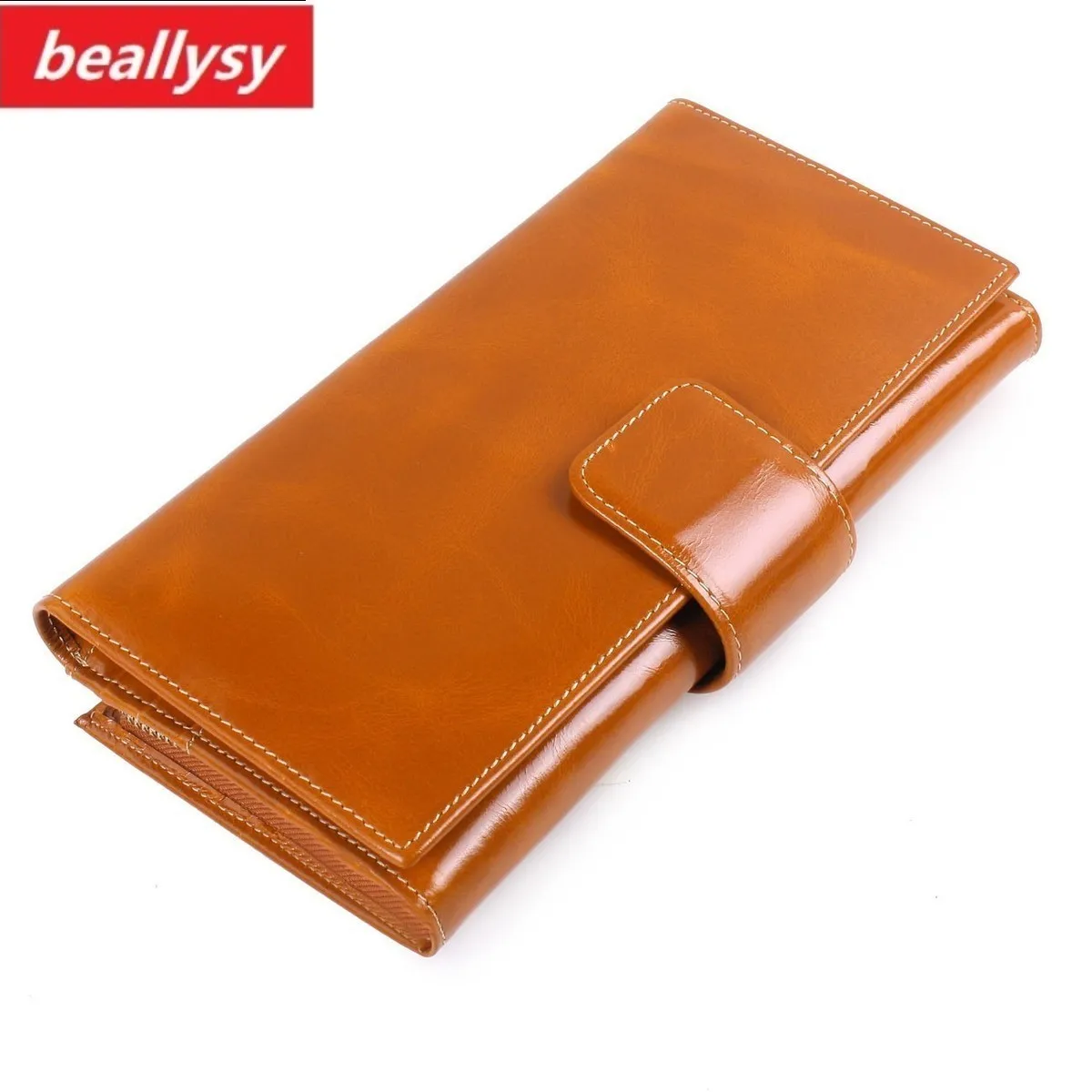 2018 Women Wallets Genuine Cow Leather Oil Wax Long Ladies Coin Purse Card Phone Holder Day Clutch Wallet Female Free Shipping
2018 Women Wallets Genuine Cow Leather Oil Wax Long Ladies Coin Purse Card Phone Holder Day Clutch Wallet Female Free Shipping