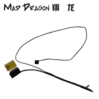 MAD DRAGON Brand laptop NEW LVDS LCD EDP Video cable LCD Cable for Lenovo V330 V330-14 V330-14ISK V330K-14IKB DLMV2 DC02002WF00
MAD DRAGON Brand laptop NEW LVDS LCD EDP Video cable LCD Cable for Lenovo V330 V330-14 V330-14ISK V330K-14IKB DLMV2 DC02002WF00