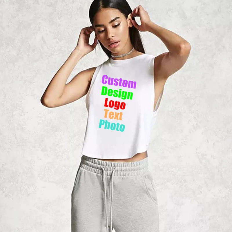 Fashion Solid White Purple Sleeveless Womenb Tanks Top Split Oversized Sexy Lady Custom Logo Made Text Printed Customized Tees
Fashion Solid White Purple Sleeveless Womenb Tanks Top Split Oversized Sexy Lady Custom Logo Made Text Printed Customized Tees