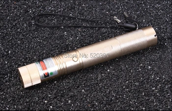 AAA Super Powerful Military 200W 200000m 532nm Green Laser Pointer Flashlight Burning Match,Pop Balloon,Burn Cigarettes Hunting
AAA Super Powerful Military 200W 200000m 532nm Green Laser Pointer Flashlight Burning Match,Pop Balloon,Burn Cigarettes Hunting