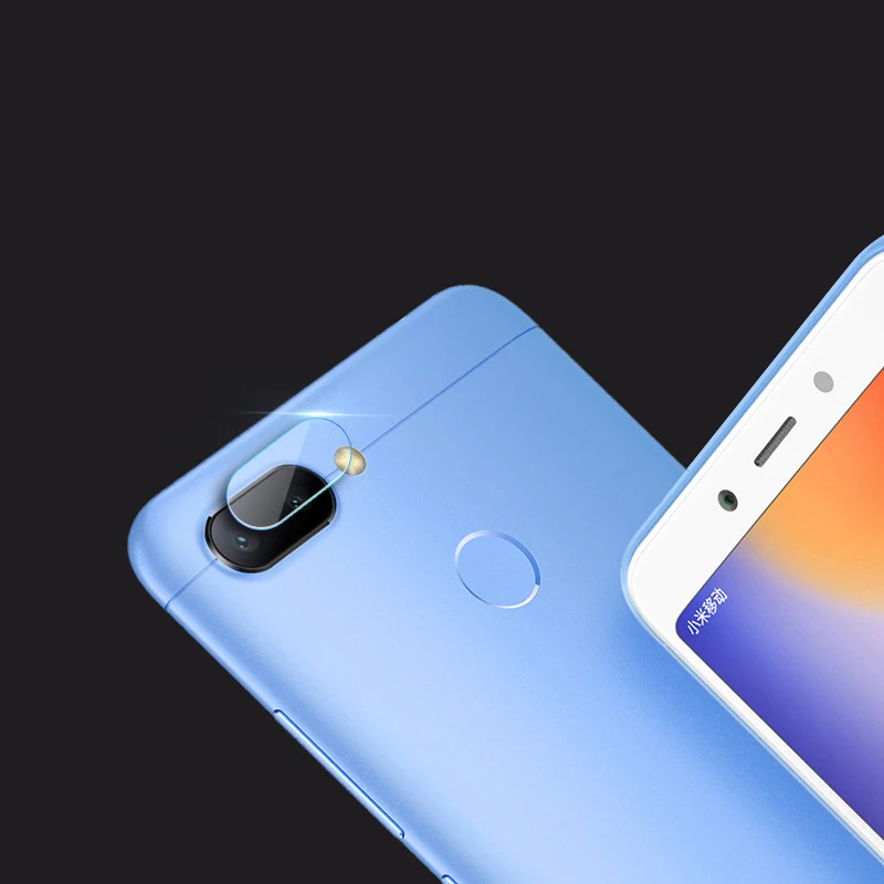 Back Camera Lens Film For XiaoMi Redmi Note 5 5 Plus Note5 S2 6A Pro Protector Tempered Redmi 5 6 5A Camera Glass WithTrack
Back Camera Lens Film For XiaoMi Redmi Note 5 5 Plus Note5 S2 6A Pro Protector Tempered Redmi 5 6 5A Camera Glass WithTrack