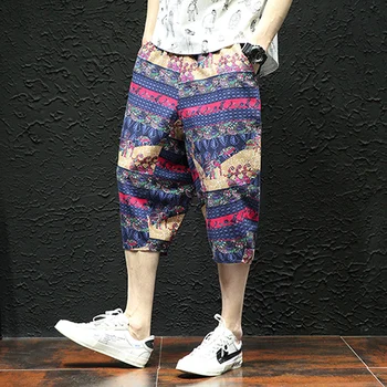 2019 printed pattern compression loose pants men newest arrivals fitness skinny leggings trousers male chinese style pant
2019 printed pattern compression loose pants men newest arrivals fitness skinny leggings trousers male chinese style pant