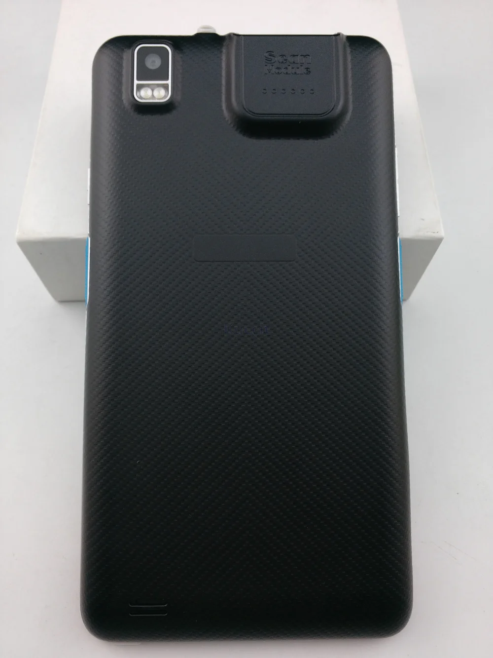 C7S Rugged Tablet PC PDA (17)