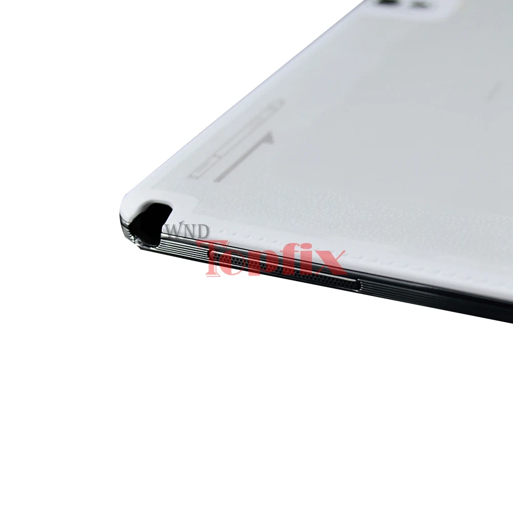 3001240 Samsung GALAXY Note 10.1 SM-P605 back cover white(5)