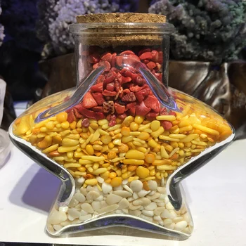 Massive700-800g natural colored coral small stone reiki healing energy crystal gemstone for home &Wedding decora
Massive700-800g natural colored coral small stone reiki healing energy crystal gemstone for home &Wedding decora