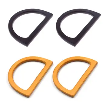 1Pair Women Wood Handle Replacement For DIY Purse Beach Bag Handbag Small Shopping Tote Bag Accessories 11.5x8cm
1Pair Women Wood Handle Replacement For DIY Purse Beach Bag Handbag Small Shopping Tote Bag Accessories 11.5x8cm
