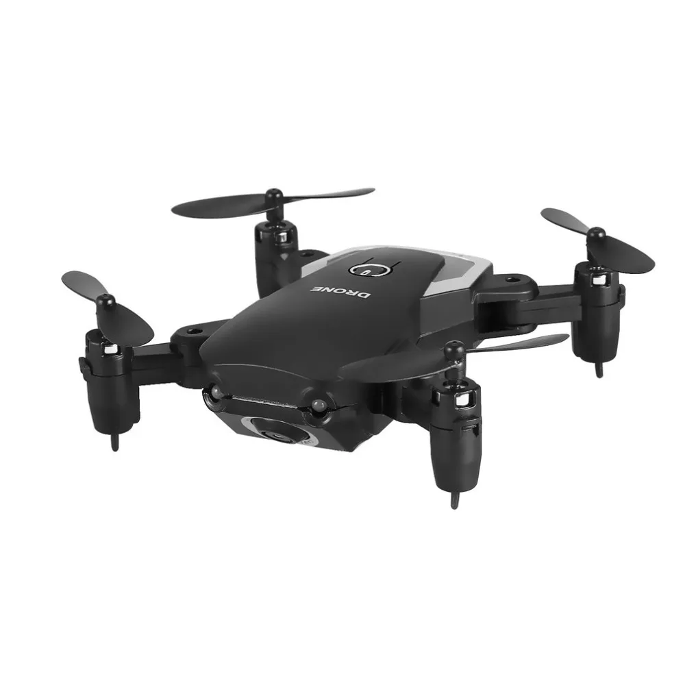 808 Mini Pocket Foldable FPV RC Quadcopter Drone with No/0.3MP/720P HD Adjustable Camera Real-time Altitude Hold Headless Mode
808 Mini Pocket Foldable FPV RC Quadcopter Drone with No/0.3MP/720P HD Adjustable Camera Real-time Altitude Hold Headless Mode