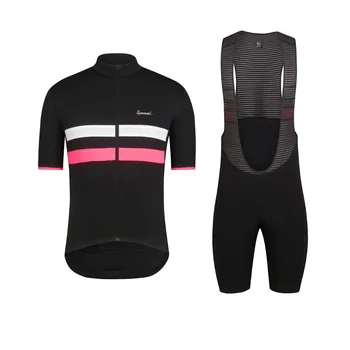 SPEXCEL 2018 New CARGO short sleeve cycling jersey and bib shorts with Reflective Classic bicycle clothes for long time ride
SPEXCEL 2018 New CARGO short sleeve cycling jersey and bib shorts with Reflective Classic bicycle clothes for long time ride