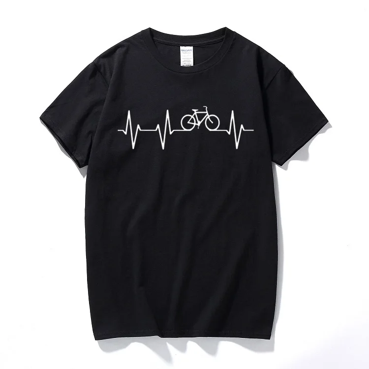 Bikes Pulse Bikes Men's T- Shirt 100% Short Sleeve t shirt euro size camisetasxs 4xl5xl
Bikes Pulse Bikes Men's T- Shirt 100% Short Sleeve t shirt euro size camisetasxs 4xl5xl
