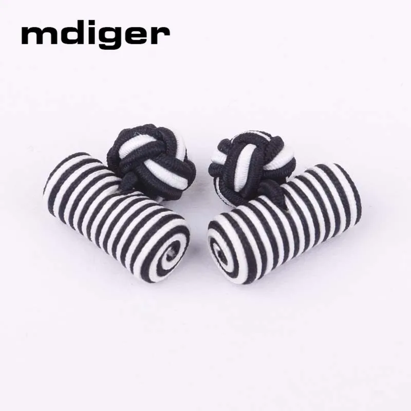 Brand Fashion Men's Cufflinks Classic Double Rope Ball Knot Shape Cuff Links Handmade Cufflinks for Men Christmas Gifts
Brand Fashion Men's Cufflinks Classic Double Rope Ball Knot Shape Cuff Links Handmade Cufflinks for Men Christmas Gifts