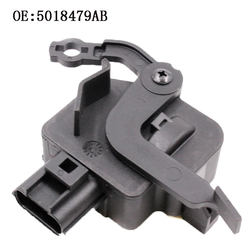 Power Door Lock Actuator Tailgate Tail Gate Hatch For 1999-2004 Jeep Grand Cherokee 746-260 5018479AB
Power Door Lock Actuator Tailgate Tail Gate Hatch For 1999-2004 Jeep Grand Cherokee 746-260 5018479AB