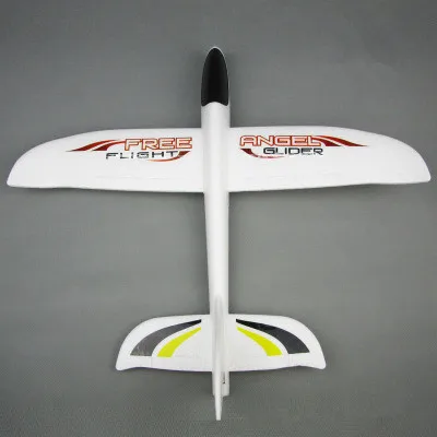 Toy Airplane EPP Foam Resistant Sticker Outdoor Launch Glider Children's Model Hand Throwing Plane Kit Gift Interesting
Toy Airplane EPP Foam Resistant Sticker Outdoor Launch Glider Children's Model Hand Throwing Plane Kit Gift Interesting
