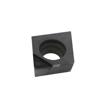 CCGT09T308 2pcs PCD Indexable Carbide Insert Internal Turning Tool CCGT09T308 Turning tools CNC Blade cutting tools
CCGT09T308 2pcs PCD Indexable Carbide Insert Internal Turning Tool CCGT09T308 Turning tools CNC Blade cutting tools