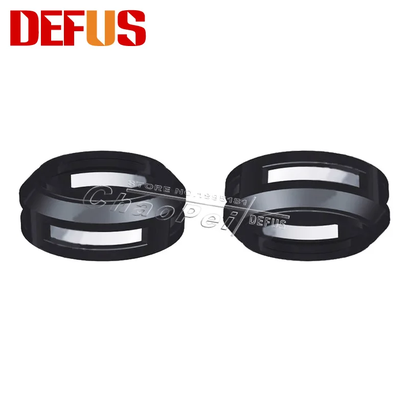 НОВЫЙ 200 штук Бренд Defus 8*15,5*23,2 мм топливный инжектор кольцевой фильтр сетка авто в сборе Перколятор для универсальных автомобилей ремонтный комплект
НОВЫЙ 200 штук Бренд Defus 8*15,5*23,2 мм топливный инжектор кольцевой фильтр сетка авто в сборе Перколятор для универсальных автомобилей ремонтный комплект