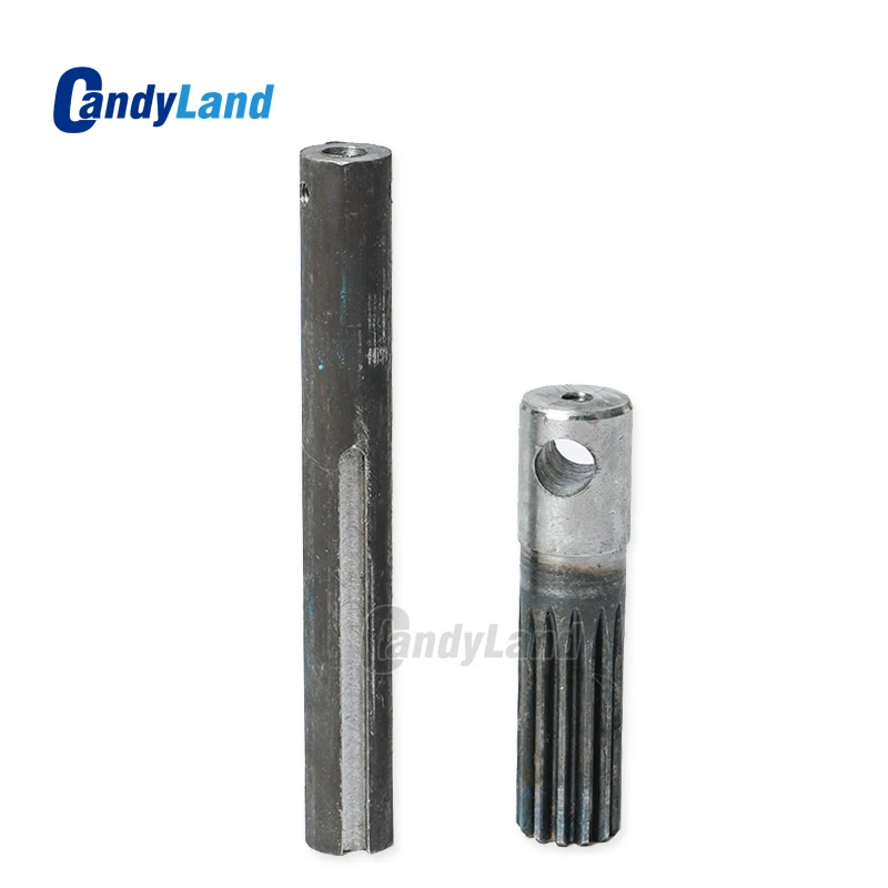 CandyLand Bearing Part For SDP0 Mini Hand Punch Milk Sugar tablet Press Machine Lab Professional Tablet Manual Punching Machine
CandyLand Bearing Part For SDP0 Mini Hand Punch Milk Sugar tablet Press Machine Lab Professional Tablet Manual Punching Machine