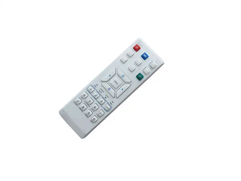 Пульт дистанционного управления для Acer XD1170 XD1170D XD1250 XD1250P XD1250D XD1270 XD1270D XD1280 XD1280D с DLP-проектором
Пульт дистанционного управления для Acer XD1170 XD1170D XD1250 XD1250P XD1250D XD1270 XD1270D XD1280 XD1280D с DLP-проектором