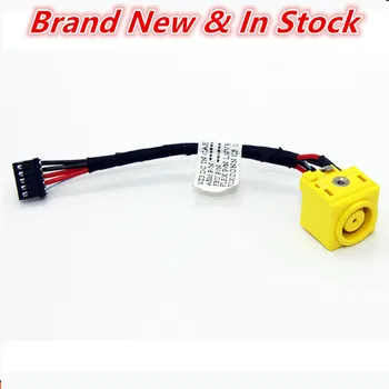 Laptop DC Power Jack Cable Charging Cable Socket Connector Port For Lenovo Thinkpad T410 T410I T420 T420I T410S T430 T430I
Laptop DC Power Jack Cable Charging Cable Socket Connector Port For Lenovo Thinkpad T410 T410I T420 T420I T410S T430 T430I