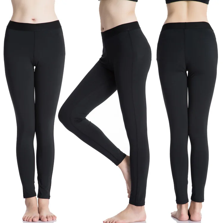 Women Compression Pants Running Tights Pro Combat Compression Tights Base Layer
Women Compression Pants Running Tights Pro Combat Compression Tights Base Layer