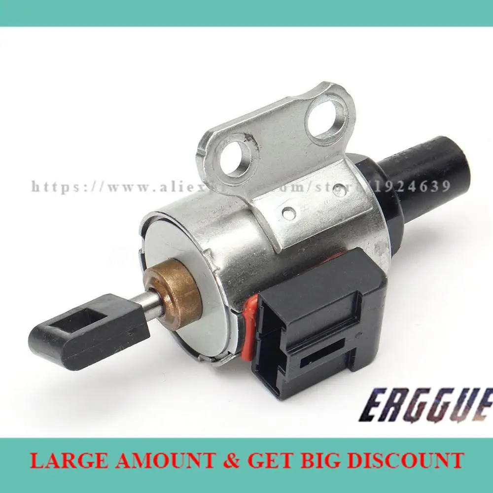 Transmission CVT Step Motor JF011E RE0F10E F1CJA for MITSUBISHI LANCER FOR NISSAN Sentra 2.0 Altima 2.5 /Mitsu 2007 Up
Transmission CVT Step Motor JF011E RE0F10E F1CJA for MITSUBISHI LANCER FOR NISSAN Sentra 2.0 Altima 2.5 /Mitsu 2007 Up