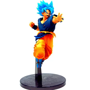 8" Dragon Ball Super Saiyan Blue Hair The Wu Is Empty Broli Bo luo even PVC Action Figure Collectible Model Toy BOX 21CM B17
8" Dragon Ball Super Saiyan Blue Hair The Wu Is Empty Broli Bo luo even PVC Action Figure Collectible Model Toy BOX 21CM B17