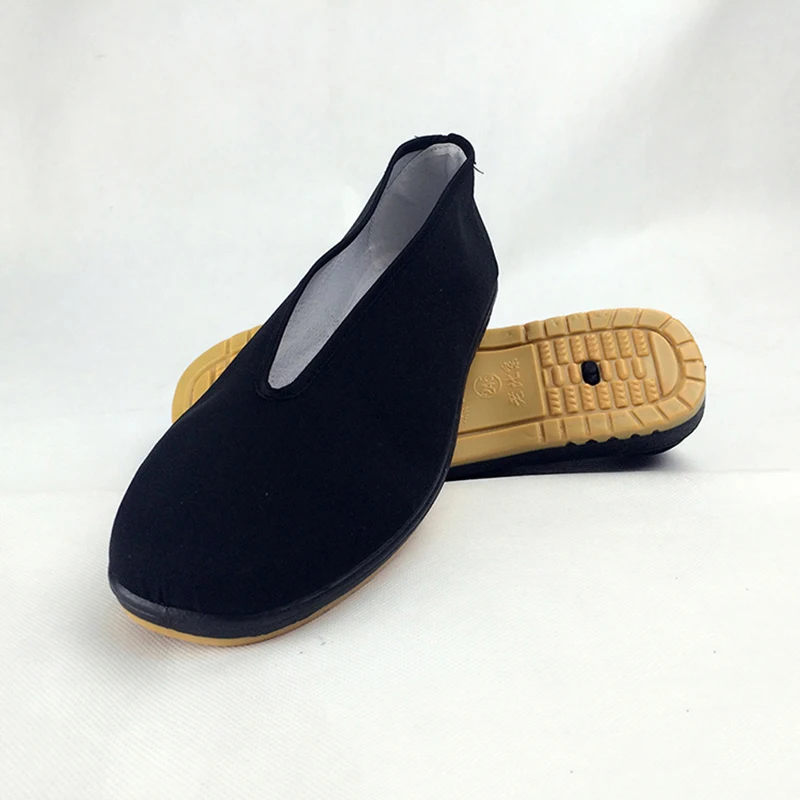 Traditional Chinese Shoes Bruce Lee Martial Arts Kung Fu Shoes Tai Chie Sneakers Taekwondo Wing Chun Shoe Men Footwear
Traditional Chinese Shoes Bruce Lee Martial Arts Kung Fu Shoes Tai Chie Sneakers Taekwondo Wing Chun Shoe Men Footwear