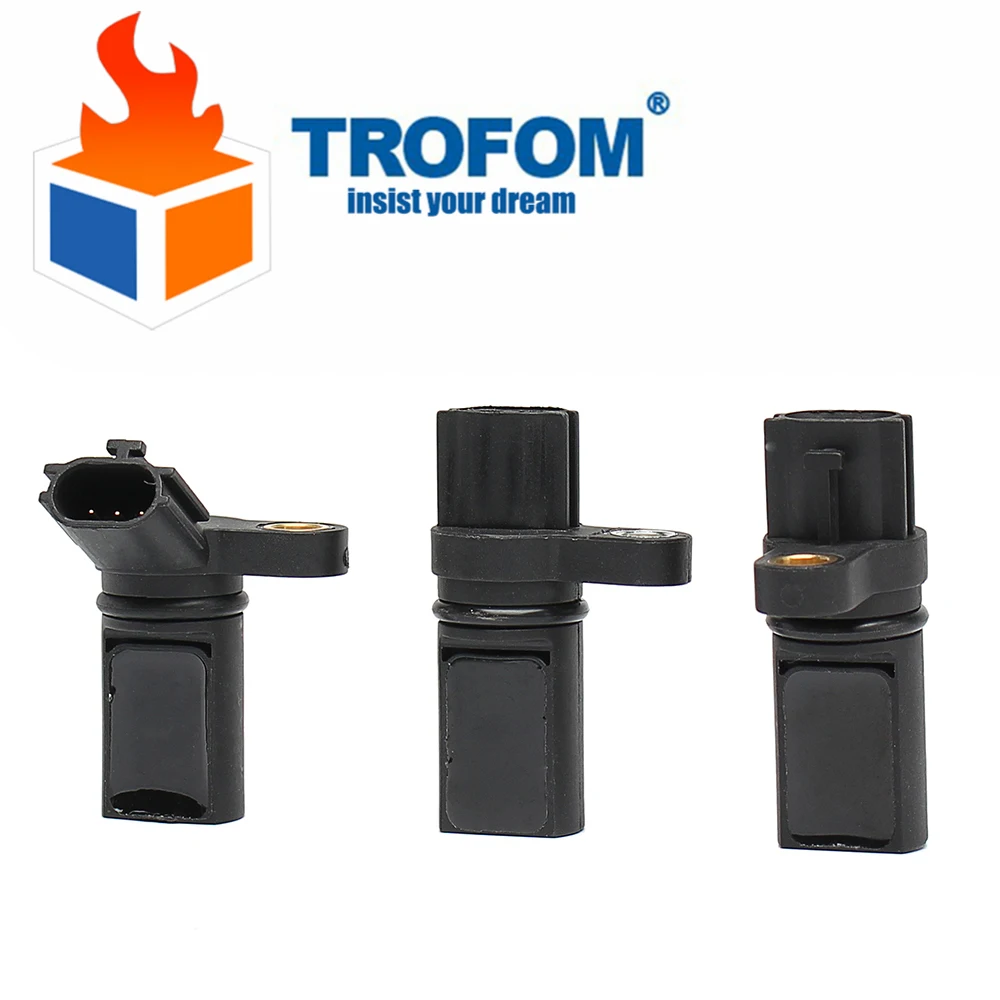 Camshaft Crankshaft Position Sensor 23731-AL61A 23731-AL60C 23731-6J90B SET For Infiniti FX35 G35 I35 M35 NISSAN 350Z ALTIMA MAX
Camshaft Crankshaft Position Sensor 23731-AL61A 23731-AL60C 23731-6J90B SET For Infiniti FX35 G35 I35 M35 NISSAN 350Z ALTIMA MAX