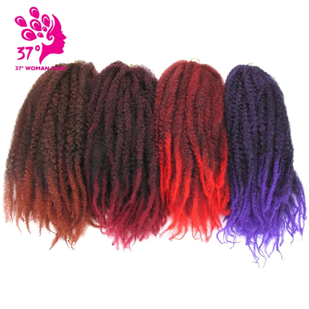 Dream ice's synthetic Kinky Curly Synthetic Twist Braiding Hair Afro Twist Crochet Braid Hair 100g 18 inch Royal Silk
Dream ice's synthetic Kinky Curly Synthetic Twist Braiding Hair Afro Twist Crochet Braid Hair 100g 18 inch Royal Silk