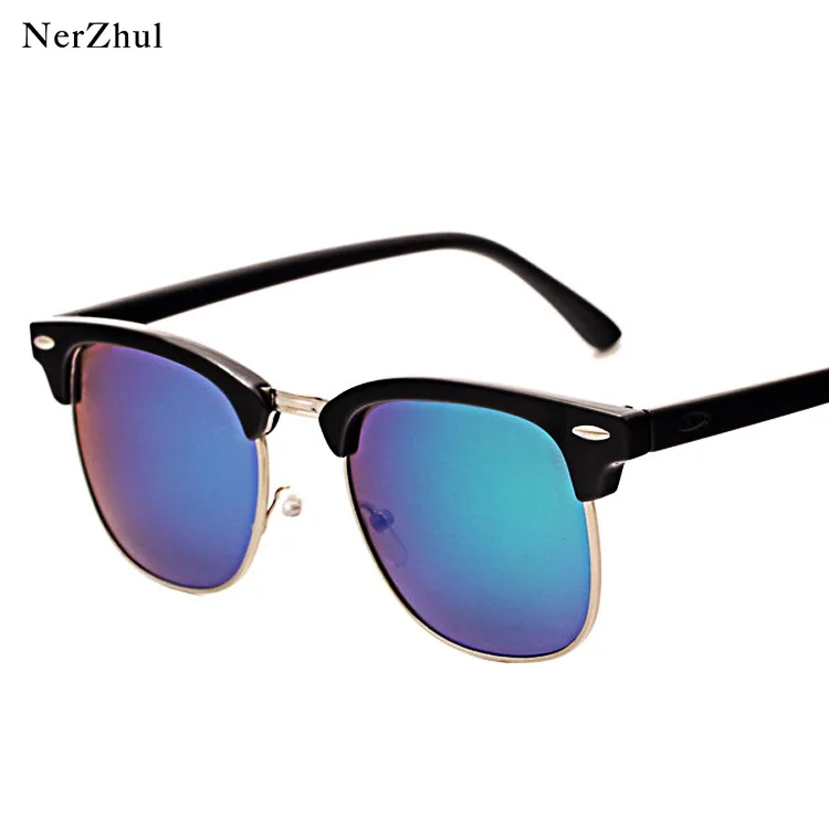 Retro Round Men Women Sunglasses Oval Blue Vintage Sunglasses Female Male Driving Classic Green Sunglasses CACH03
Retro Round Men Women Sunglasses Oval Blue Vintage Sunglasses Female Male Driving Classic Green Sunglasses CACH03
