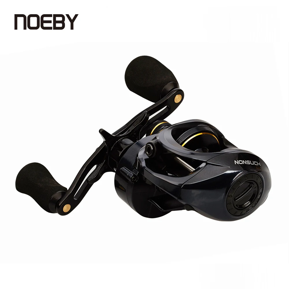 Casting Fishing Reel Graphite Body Max Drag 8kg Magnetic Brake System 7.3:1 EVA Knob 10+1BB CNC Aluminum Spool Ultra Light Reel
Casting Fishing Reel Graphite Body Max Drag 8kg Magnetic Brake System 7.3:1 EVA Knob 10+1BB CNC Aluminum Spool Ultra Light Reel