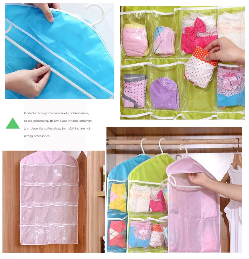 Cathery Baby Store】Over Door Bags Pockets Shoe Rack Hanger