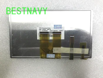 New Original Car Navigation 6.5" LCD Display Screen DD065MP-01D w/ Touch Screen For Car Auto Parts
New Original Car Navigation 6.5" LCD Display Screen DD065MP-01D w/ Touch Screen For Car Auto Parts