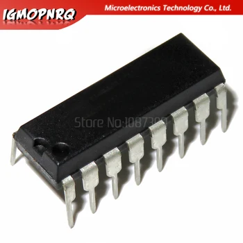 50pcs CD4049BE CD4049 HEF4049BP DIP-16 Buffers & Line Drivers Hex Inverting new original
50pcs CD4049BE CD4049 HEF4049BP DIP-16 Buffers & Line Drivers Hex Inverting new original